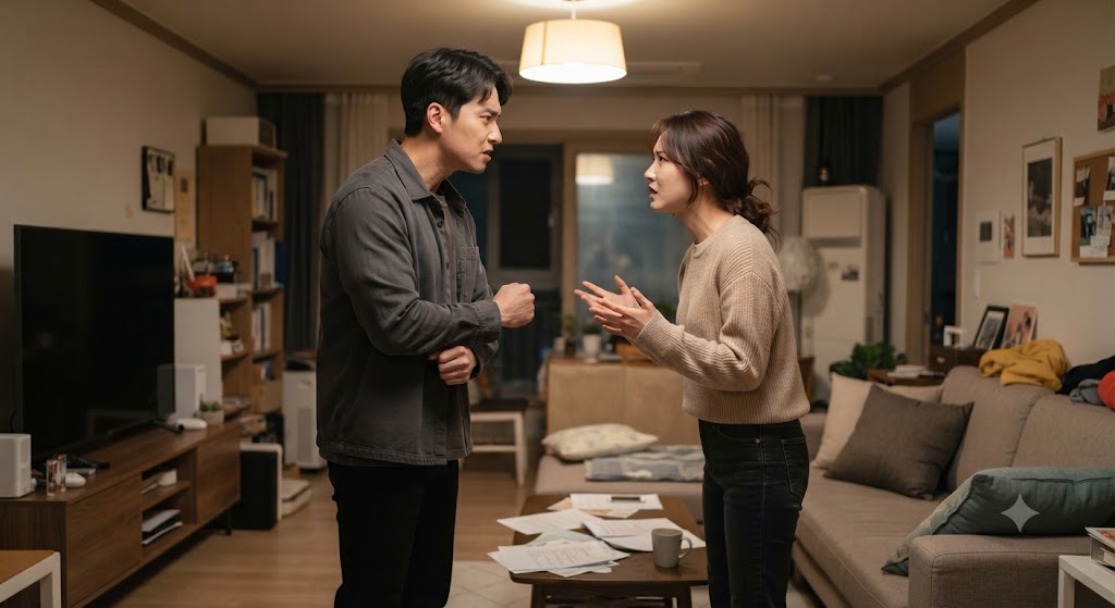 성격차이만으로 이혼을 할 수 있을까요?