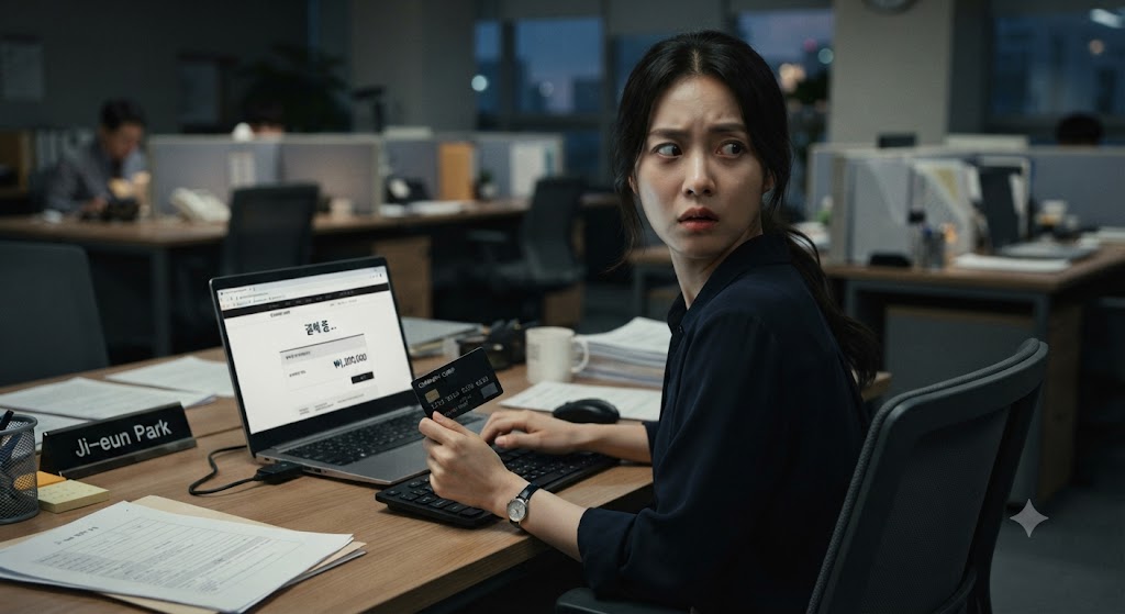 회사돈을 함부로 쓰는 건 횡령이 됩니다.